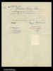 Euguene Klara Rühmann - b 19 Aug 1906 - Identity Card 2