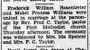 Frederick (Scotty) William Rosentreter / Mabel Frances Ryder (F1489)