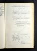 Frieda Martha Luise Rosenträger & Karl von Halen - Marriage Record 2