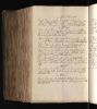 Friederica Wilhelmina Rosentreter - b 28 Nov 1780 - Death Record