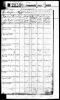 Friedrich Ferdinand Rosentreter - b 1794 - Death Record 2