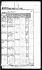 Friedrich Rosentreter & Caroline Brock - Marriage Record 2