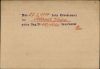 Friedrich Rosentreter - b 21 Jul 1914 - Military Record 2