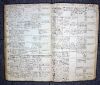 Friedrich Wilhelm Rosentreter - b 2 Jun 1837 - Death Record