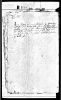Gottfried Rosentreter - b before 1682 - Death Record