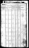 Gottfried Samuel Rosentreter - b 1785 - Death Record 2