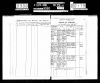 Gustav Emil Robert Rosentreter & Wihelmine Bartels - Marriage Record