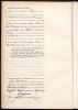 Gustav Hermann Rosentreter & Auguste Pauline Martini - Marriage Record 2