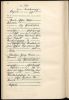 Gustav Wilhelm Rosentreter & Emma Heinrich - Marriage Record 1
