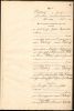 Gustave Rosentreter & Minna Witte - Marriage Record 1