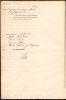 Gustave Rosentreter & Minna Witte - Marriage Record 2