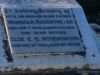 Heinrich Rosentreter & Elsie Probst Headstone