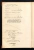 Henriette Juliane Rosentreter & August Weber - Marriage Record 2