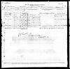 Herman Rosentreter - Family Immigration Record