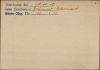 Hermann Rosentreter - b 13 Aug 1922 - Military Record 2