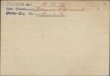 Hermann Rosentreter - b 13 Aug 1922 - Military Record 4