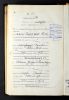 Hildegard Rosenträger & Rudolf Rothe - Marriage Record 1