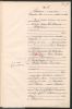 Hulda Bertha Rosentreter & Franz Lüttjohan - Marriage Record 1