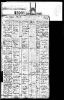 Ida Pauline Rosentreter & Carl Sasche - Marriage Record 2