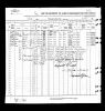 Isaac Rosentreter & Leonie Frankel - Passenger List