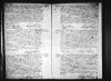Ivan Adolph Rosentreter - 6 May 1882 - Death Record