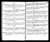 Jacob Rosentreter & Maria Stephanin - Marriage Record