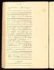Joachim Christian Friedrich Rosenträger - b 1825 - Death Record