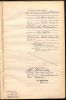 Johann Hinrich Rosentreter & Hedwig Friedlaender - Marriage Record 2 Johann Hinrich Rosentreter & Hedwig Friedlaender - Marriage Record 2