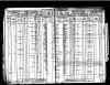 Johann Rosentreter - Emigration Record
