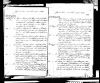 Johann Wilhelm Rosentreter - b 19 Feb 1787 - Death Record