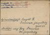 Josef Bernard Rosentreter - b 20 Aug 1911 - Military Record 2
