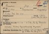 Josef Bernard Rosentreter - b 20 Aug 1911 - Military Record 3