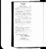 Karl Wilhelm Rosentreter - b 4 Nov 1883 - Death Record