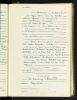 Marie Louise Friederike Glagow - b 14 Aug 1864 - Death Record