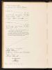 Marie Wilhelmine Hermine Rosentreter & Carl Dittmann - Marriage Record 2