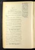 Martha Auguste Rosentreter & Hugo Satori - Marriage Record 1