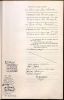 Mathilde Martha Emma Rosentreter & Wilhelm Salane - Marriage Record 2