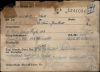 Max Rosentreter - b 9 Aug 1915 - Military Record 1