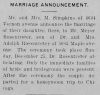 Meyer Rosentreter / Bess Simpkins