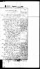 Michael Chall - b 1780 - Death Record 2