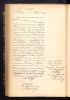 Michael Friedrich Rosentreter - b 1842 - Death Record