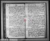 Michael Rosentreter - b 12 Sep 1809 - Death Record 2