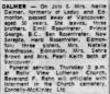 Nellie Martha Rosentreter