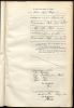 Otto Richard Rosenträger & Auguste Radel - Marriage Record 2