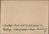 Reinhold Rosentreter - b 18 Apr 1899 - Military Death Record 2