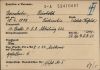 Reinhold Rosentreter - b 18 Apr 1899 - Military Death Record