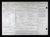 Riette Rosentreter & Maurice Bucove - Marriage Record