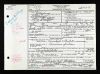 Rose Rosentreter - b 26 Jan 1897 - Death Record