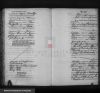 Rudolph Rosentreter & Ottilie Düsterhöft - Marriage Record 2