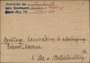 Werner Erich Herbert Rosenträger - b 21 Jan 1913 - Military Record 2